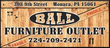 Ball Furniture Outlet