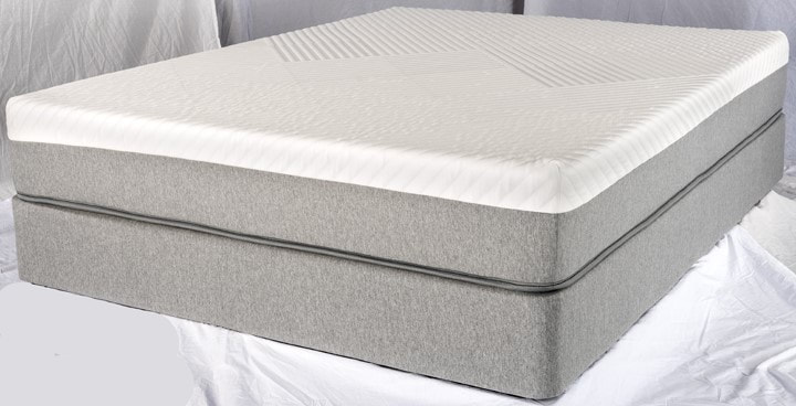 ortega 6 firm memory foam mattress